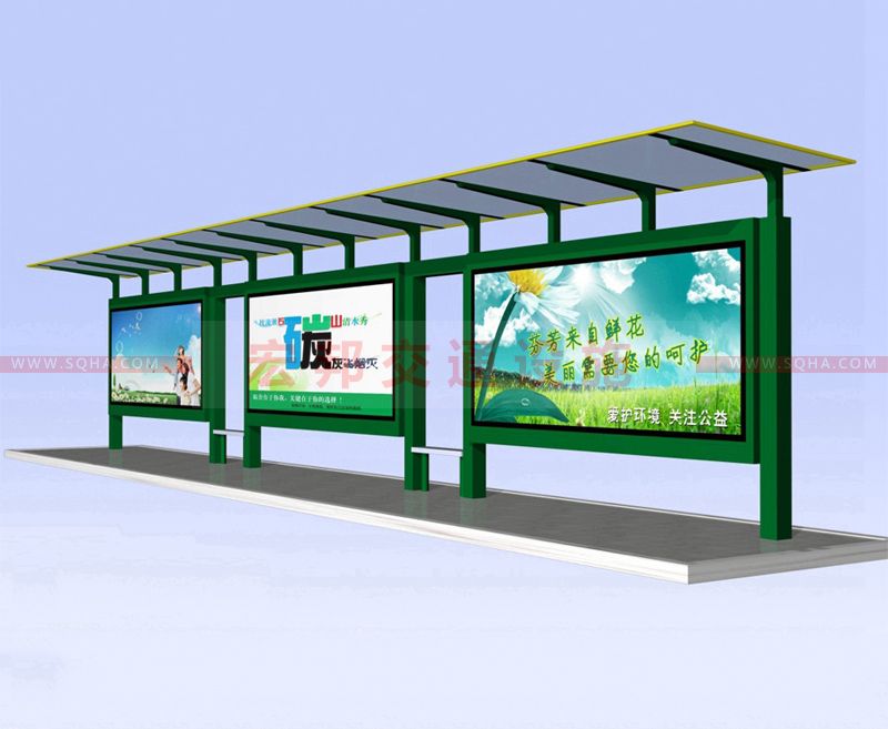 城市候車亭批發(fā)廠家、候車亭價格