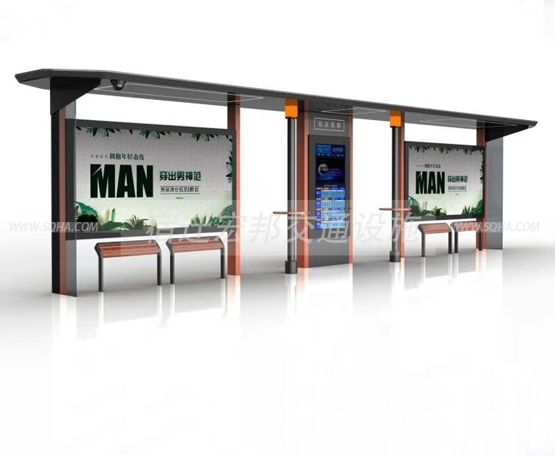 宿遷候車亭廠家百家爭鳴,宏邦為自己代言!配圖一 宿遷候車亭廠家百家爭鳴,宏邦為自己代言!配圖一